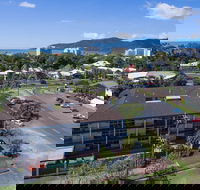 Cairns Holiday Lodge - eAccommodation