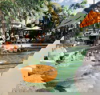 Motel Nomad Cairns - eAccommodation