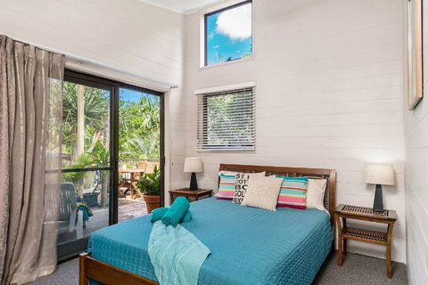 A PERFECT STAY - Moonstruck - eAccommodation 4