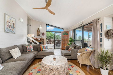 A PERFECT STAY - Moonstruck - eAccommodation 6