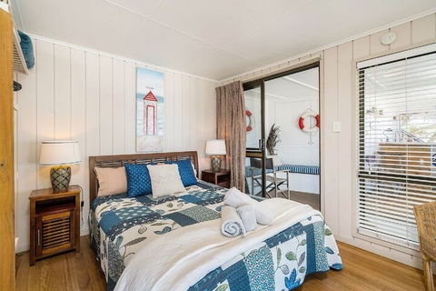 A PERFECT STAY - Moonstruck - eAccommodation 5