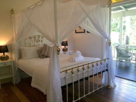 Arcadia House - eAccommodation 5