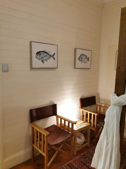 Arcadia House - eAccommodation 4