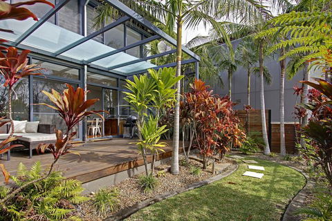 A PERFECT STAY - Ocean View At Kiah - eAccommodation 1