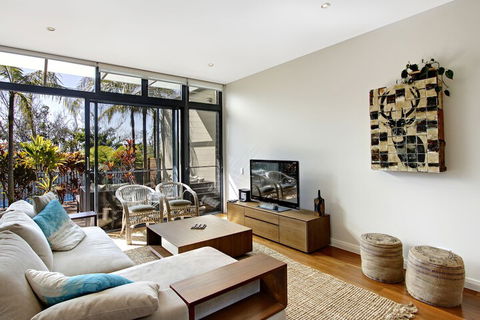 A PERFECT STAY - Ocean View At Kiah - eAccommodation 2