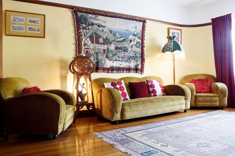 Apartments Downtown - eAccommodation 6