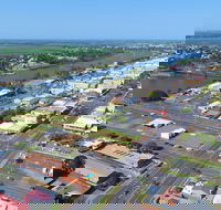 Villa Mirasol Motor Inn - eAccommodation