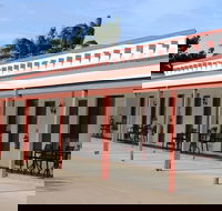 Bundaberg Spanish Motor Inn - eAccommodation