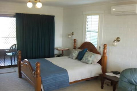 Rubyanna Rise Bed & Breakfast - eAccommodation 3