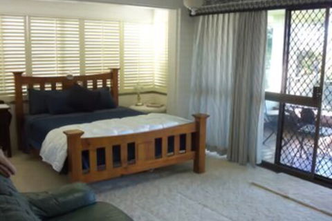 Rubyanna Rise Bed & Breakfast - eAccommodation 5