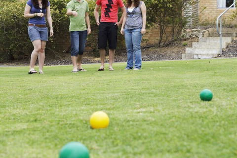 ECU Village Bunbury - eAccommodation 2