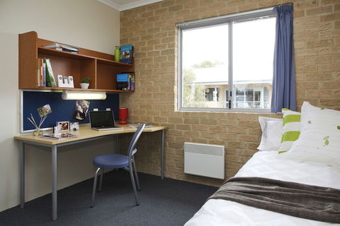 ECU Village Bunbury - eAccommodation 5