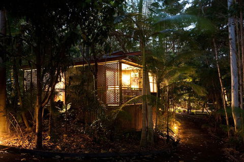 Amore On Buderim Luxury Rainforest Cabins - eAccommodation 4