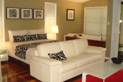 Amore On Buderim Luxury Rainforest Cabins - eAccommodation 0