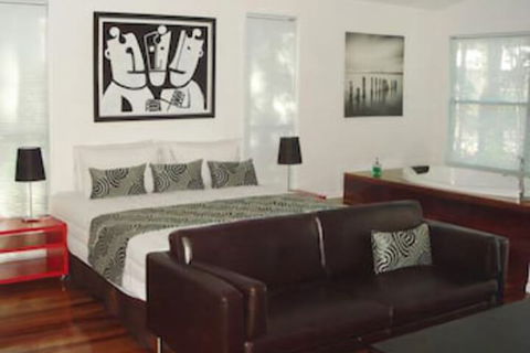 Amore On Buderim Luxury Rainforest Cabins - eAccommodation 6