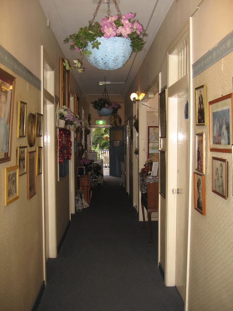 Annies Shandon Inn - eAccommodation 0
