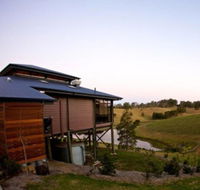Oceanview Estate Vineyard Cottages - eAccommodation