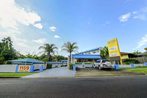 Aspley Motor Inn - eAccommodation 4