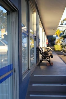 Aspley Motor Inn - eAccommodation 2