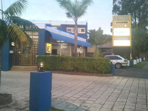 Aspley Motor Inn - eAccommodation 1