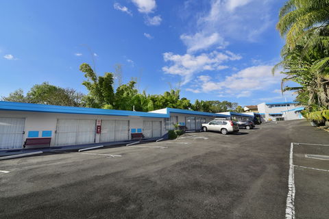 Aspley Motor Inn - eAccommodation 3