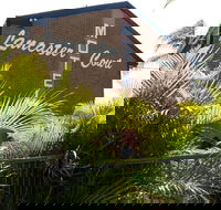 Lancaster Court Motel - eAccommodation
