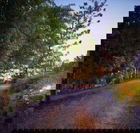 Dayboro Cottages  Llama Walks - eAccommodation