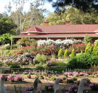 Ford House Retreat - eAccommodation