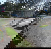 Rose City Motor Inn - eAccommodation