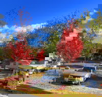 Beechworth Lake Sambell Caravan Park - eAccommodation