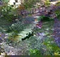 The Priory Beechworth - eAccommodation