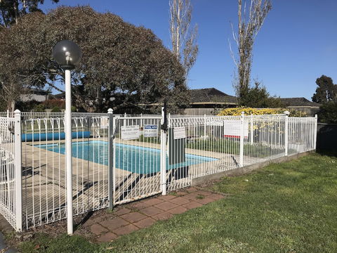 Alfred Motor Inn - eAccommodation 5