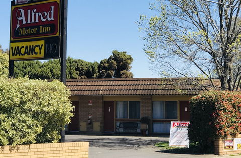 Alfred Motor Inn - eAccommodation 4
