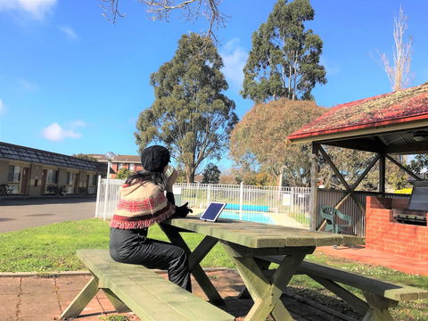 Alfred Motor Inn - eAccommodation 6