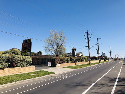 Alfred Motor Inn - eAccommodation 3