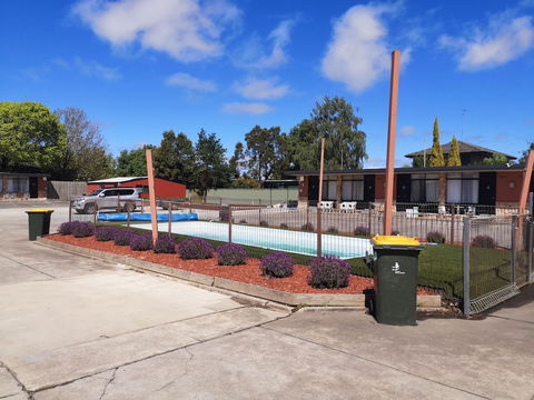 Avenue Motel - eAccommodation 1