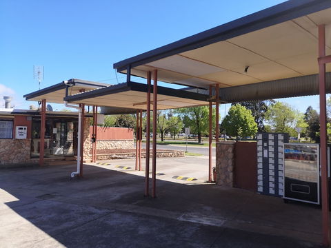 Avenue Motel - eAccommodation 0