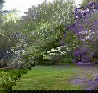 Petersons Armidale Winery  Guesthouse - eAccommodation