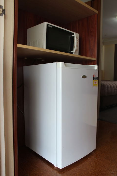 Acacia Motor Inn Armidale - eAccommodation 5