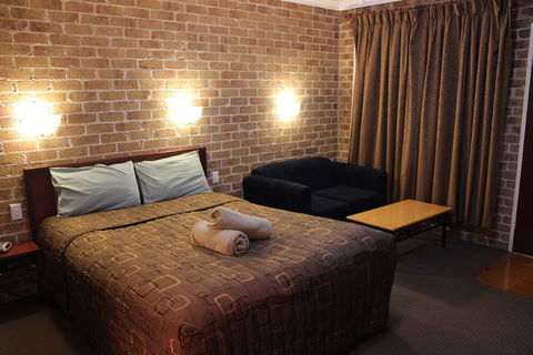 Acacia Motor Inn Armidale - eAccommodation 4