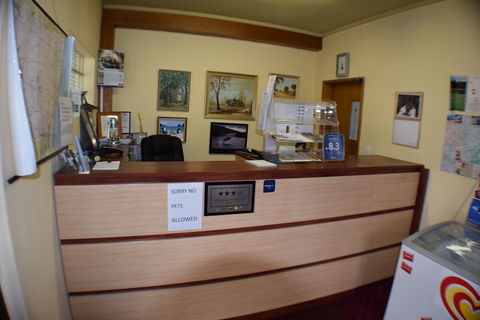 Acacia Motor Inn Armidale - eAccommodation 2