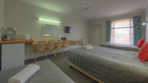 Alluna Motel - eAccommodation 1