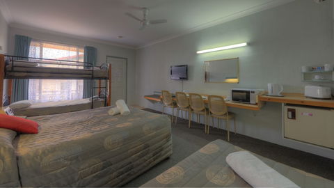 Alluna Motel - eAccommodation 5