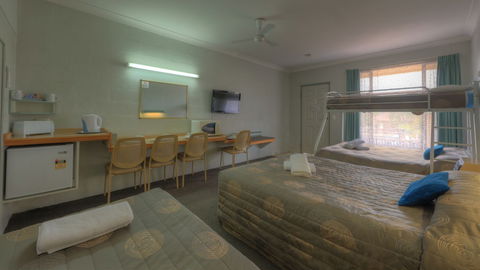 Alluna Motel - eAccommodation 3