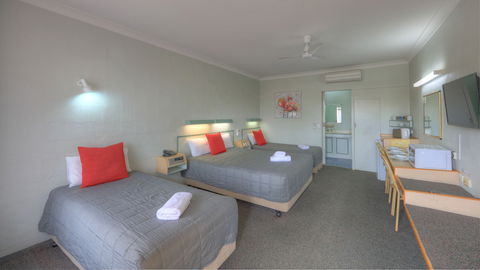 Alluna Motel - eAccommodation 2