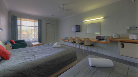 Alluna Motel - eAccommodation 6