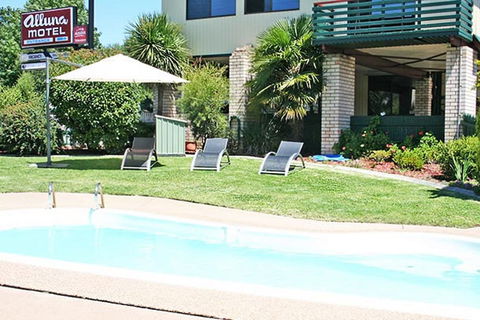 Alluna Motel - eAccommodation 0