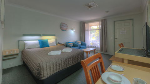 Alluna Motel - eAccommodation 4