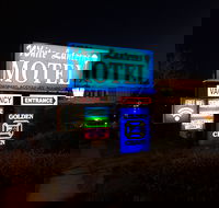 White Lanterns Motel - eAccommodation