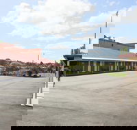 Club Motel - eAccommodation